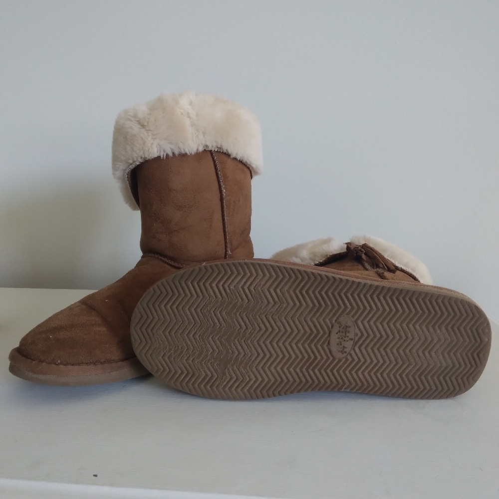 APRÈS Boots - Picture 6 of 9